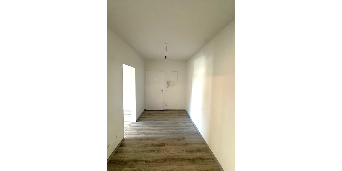 Erdgeschoßwohnung Essen Stadtbezirk IV - 2 Zimmer, 58 m&sup2;, 696&euro; | Angebot:26550141