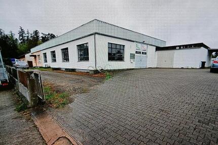 Gewerbeobjekt Schwarzenbruck - 3.300&euro; | Angebot:25567183