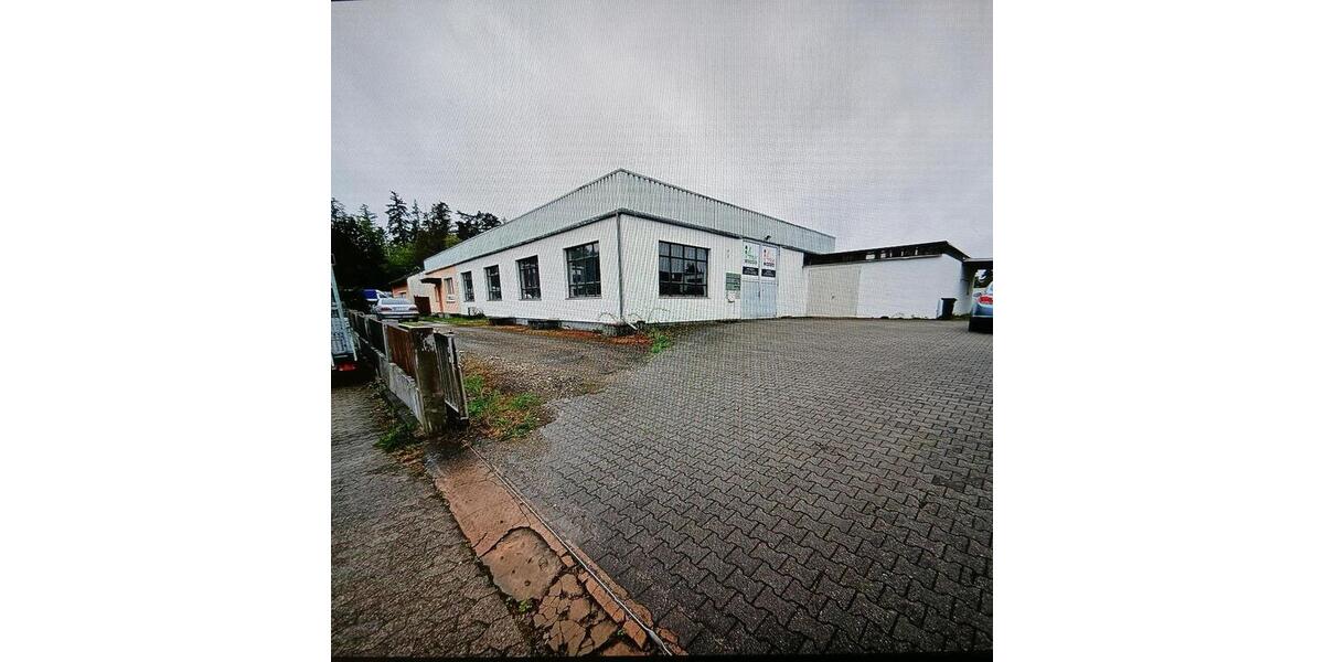 Gewerbeobjekt Schwarzenbruck - 3.300&euro; | Angebot:25567183