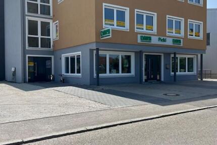 Gewerbeobjekt Beilngries - 964&euro; | Angebot:23231882