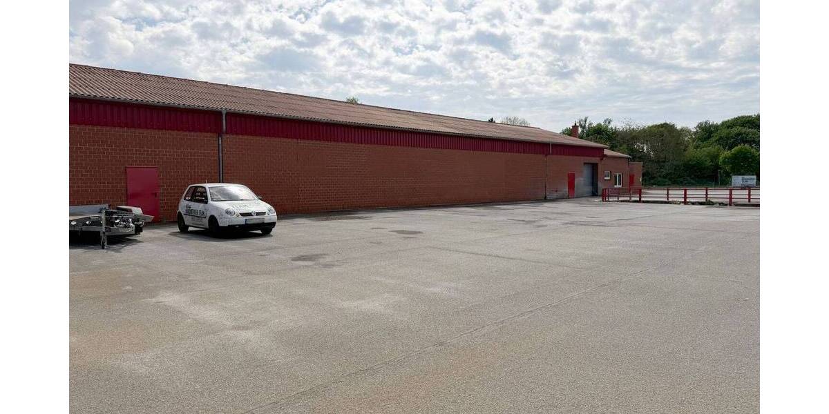 Gewerbeobjekt Zeven - 9.445&euro; | Angebot:26499237