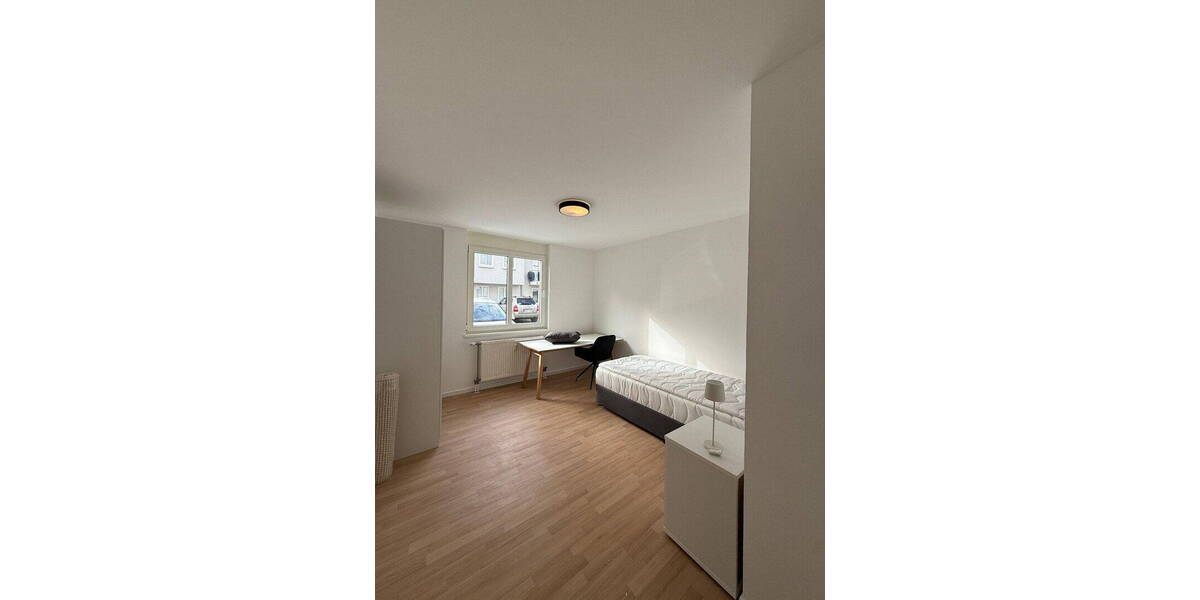 Etagenwohnung Eppelheim - 2 Zimmer, 50 m&sup2;, 900&euro; | Angebot:26670111