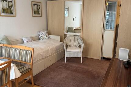 Wohnung Metzingen - 1 Zimmer, 32 m&sup2;, 830&euro; | Angebot:25137035