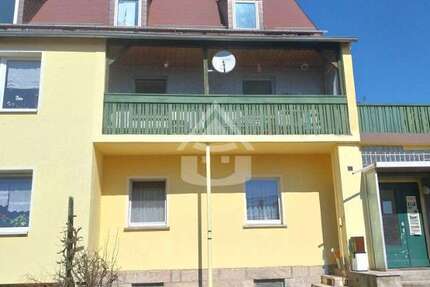 Wohnung Wunsiedel - 3 Zimmer, 65 m&sup2;, 370&euro; | Angebot:26926903