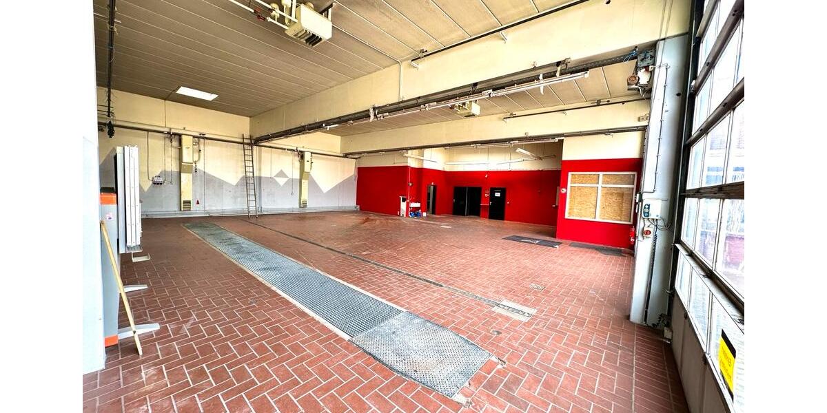 Gewerbeobjekt Niebüll - 2.200&euro; | Angebot:23091763