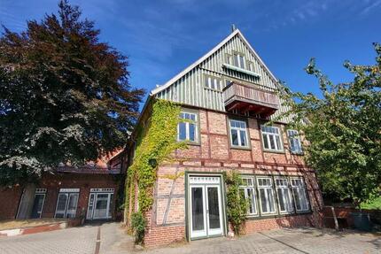 Gewerbeobjekt Lauenburg/Elbe Elbe - 1.500&euro; | Angebot:22321240