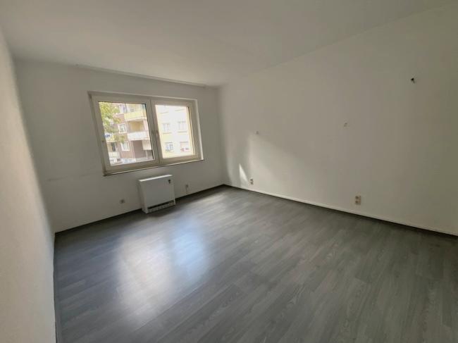 Etagenwohnung Gelsenkirchen Gelsenkirchen-Mitte - 2 Zimmer, 60 m&sup2;, 366&euro; | Angebot:26661781