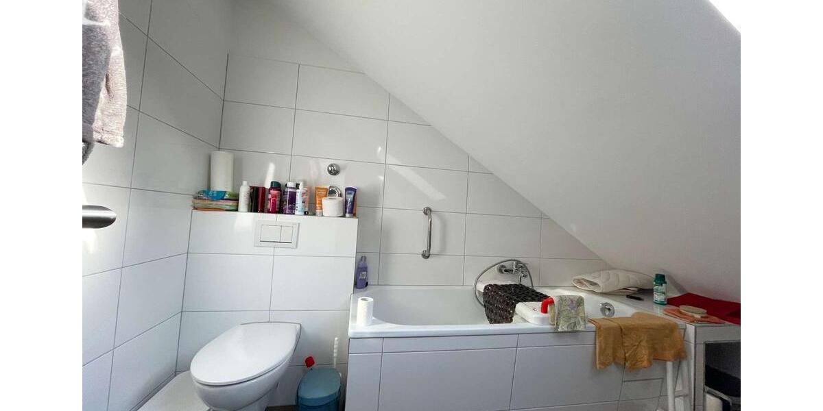 Dachgeschoßwohnung Brombachtal - 2 Zimmer, 65 m&sup2;, 570&euro; | Angebot:24812418