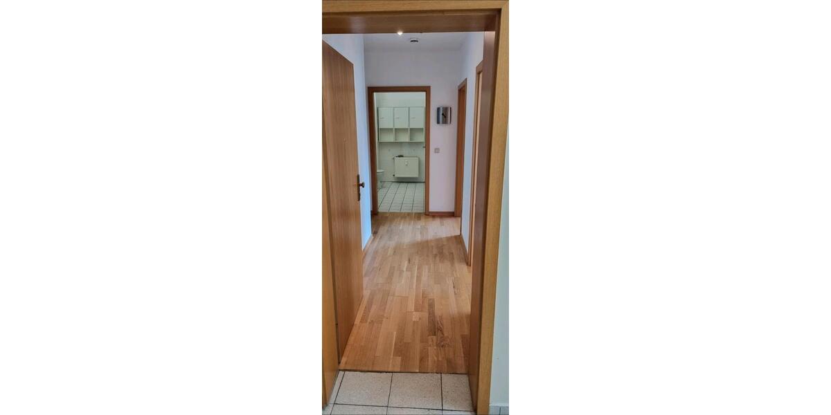 Etagenwohnung Uslar - 2 Zimmer, 52 m&sup2;, 650&euro; | Angebot:26375679