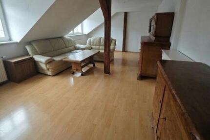 Wohnung Arnstadt - 1 Zimmer, 43 m&sup2;, 430&euro; | Angebot:25767881
