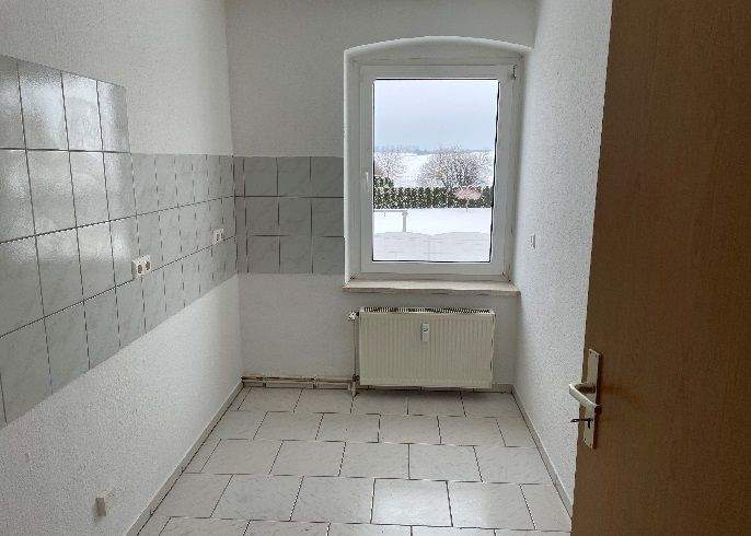 Etagenwohnung Wackersleben Wackersleben - 2 Zimmer, 50 m&sup2;, 265&euro; | Angebot:23987831