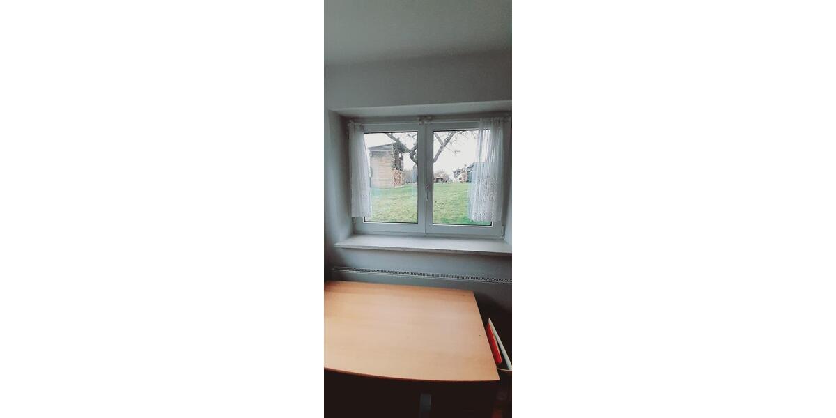 Etagenwohnung Amberg - 1 Zimmer, 25 m&sup2;, 439&euro; | Angebot:26050530