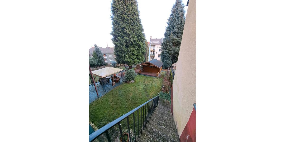 3-Familienhaus in Hagen-Oberhagen, in 45 Min. am Hbf Dortmund 10.5 zimmer