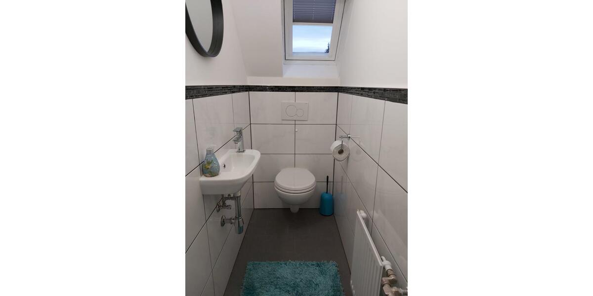 Wohnen auf Zeit Neustadt am Rübenberge - 3 Zimmer, 54 m&sup2;, 950&euro; | Angebot:25639516