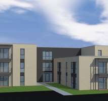 Wohnung Henstedt-Ulzburg Ulzburg - 4 Zimmer, 102 m&sup2;, 866&euro; | Angebot:27005465