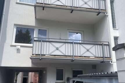Wohnung zum Mieten in Darmstadt 610 € 36 m²