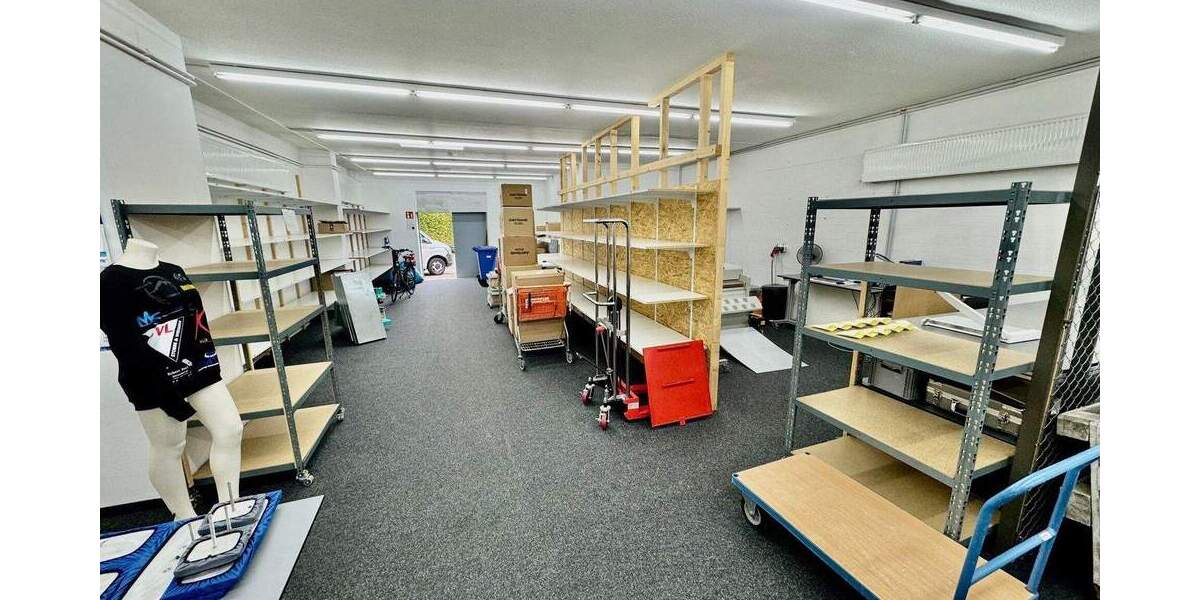 Gewerbeobjekt Rosengarten Nenndorf - 3.000&euro; | Angebot:25776724