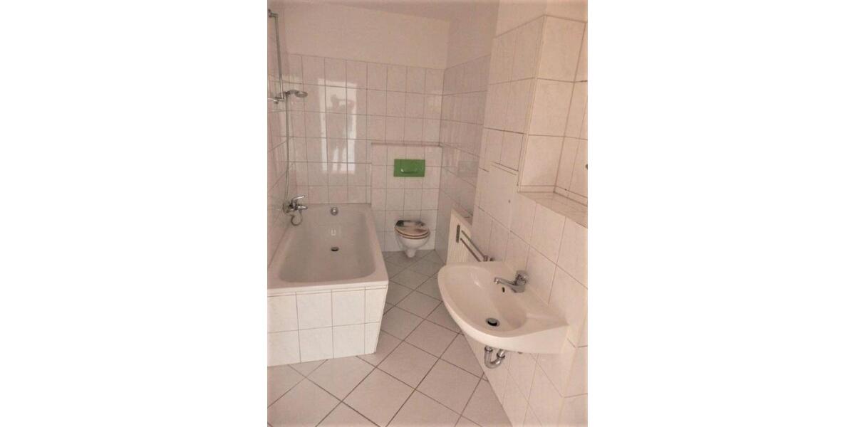 Hochparterre Neustadt in Sachsen - 2 Zimmer, 40 m&sup2;, 265&euro; | Angebot:24490808