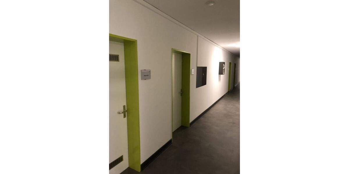 Gewerbeobjekt Giebelstadt - 1 Zimmer, 30 m&sup2;, 345&euro; | Angebot:25700094