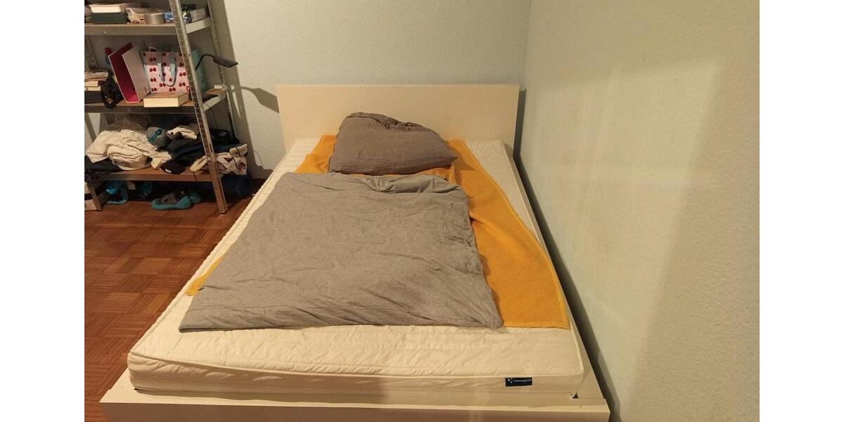 Wohnen auf Zeit Marburg Cappel - 1 Zimmer, 17 m&sup2;, 400&euro; | Angebot:26250636