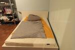 Wohnen auf Zeit Marburg Cappel - 1 Zimmer, 17 m&sup2;, 400&euro; | Angebot:26250636