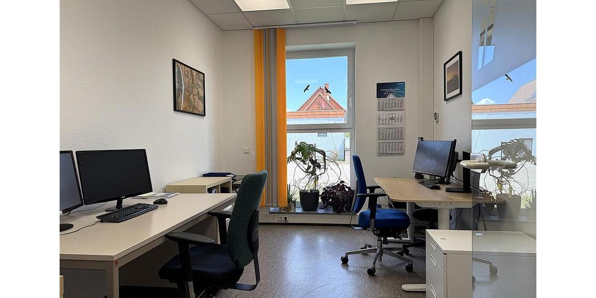 Gewerbeobjekt Wörth am Rhein - 1.990&euro; | Angebot:25771871