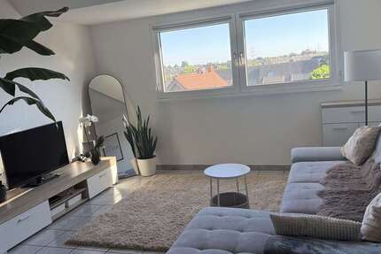 Wohnung Tönisvorst - 2 Zimmer, 56 m&sup2;, 500&euro; | Angebot:26728849