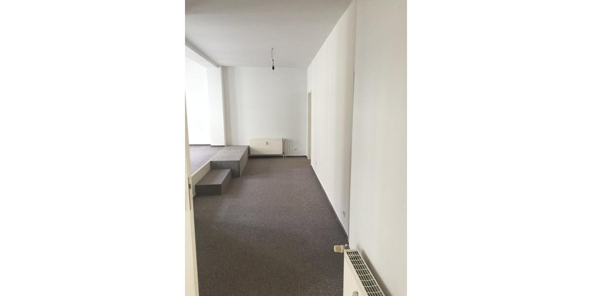 Etagenwohnung Jüterbog - 3 Zimmer, 75 m&sup2;, 650&euro; | Angebot:21225735