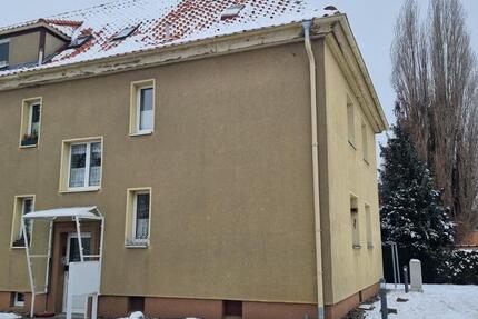 Wohnung Halberstadt - 3 Zimmer, 57 m&sup2;, 459&euro; | Angebot:24776881