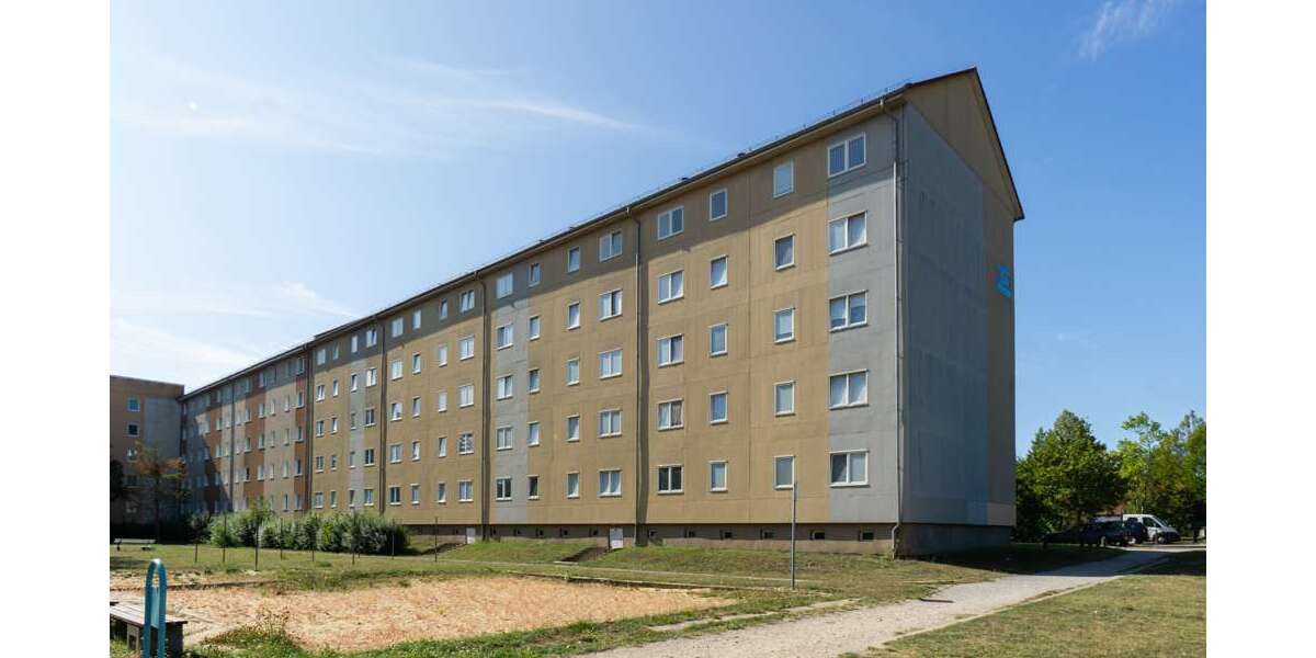 Wohnung zum Mieten in Schönebeck 313,50 € 57 m² 3 zimmer