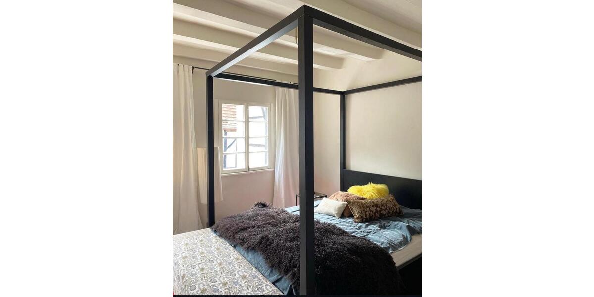 Wohnen auf Zeit Korschenbroich - 5 Zimmer, 80 m&sup2;, 1.000&euro; | Angebot:25370124