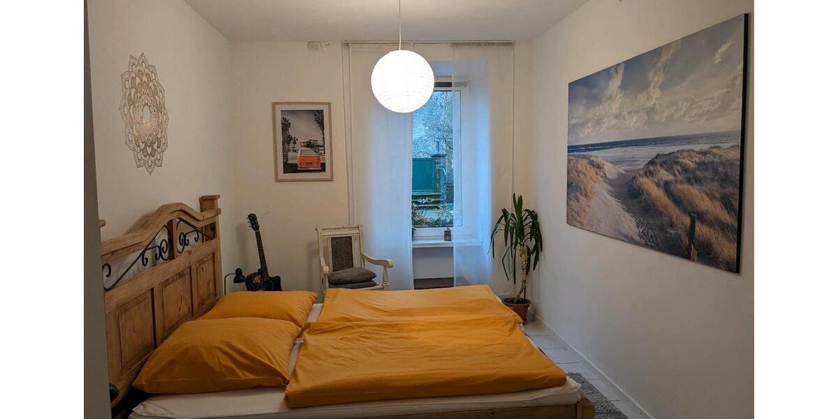 Etagenwohnung Andernach - 1 Zimmer, 53 m&sup2;, 650&euro; | Angebot:26550710