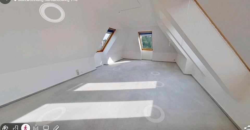 Etagenwohnung Bremervörde - 2.5 Zimmer, 85 m&sup2;, 645&euro; | Angebot:25100686