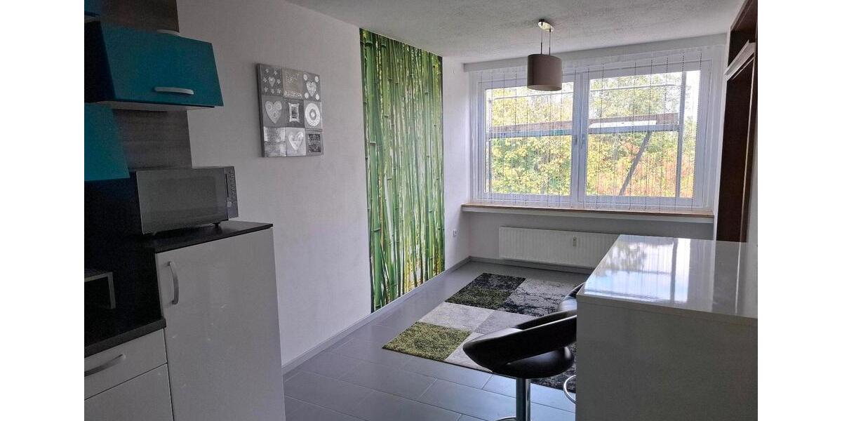 Dachgeschoßwohnung Gütersloh - 3.5 Zimmer, 88 m&sup2;, 1.100&euro; | Angebot:24819790