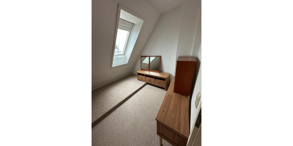 Etagenwohnung Neustadt an der Donau - 4.5 Zimmer, 115 m&sup2;, 1.230&euro; | Angebot:26700352