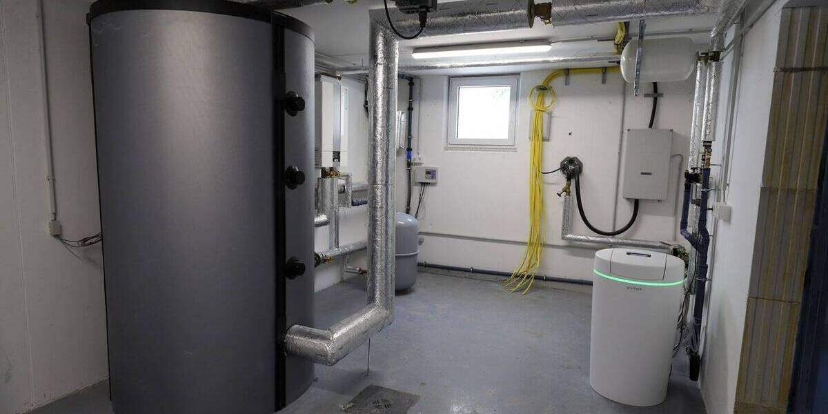 Etagenwohnung Darmstadt / Arheilgen Arheilgen - 3 Zimmer, 72 m&sup2;, 1.690&euro; | Angebot:23576508