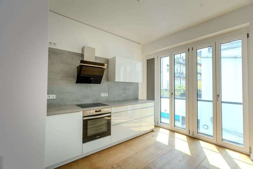 Wohnung zum Mieten in München 2.033,75 € 81.35 m²