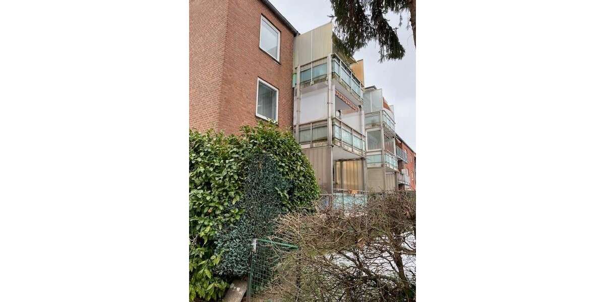 Etagenwohnung Krefeld Dießem - 3 Zimmer, 73 m&sup2;, 626&euro; | Angebot:25272579