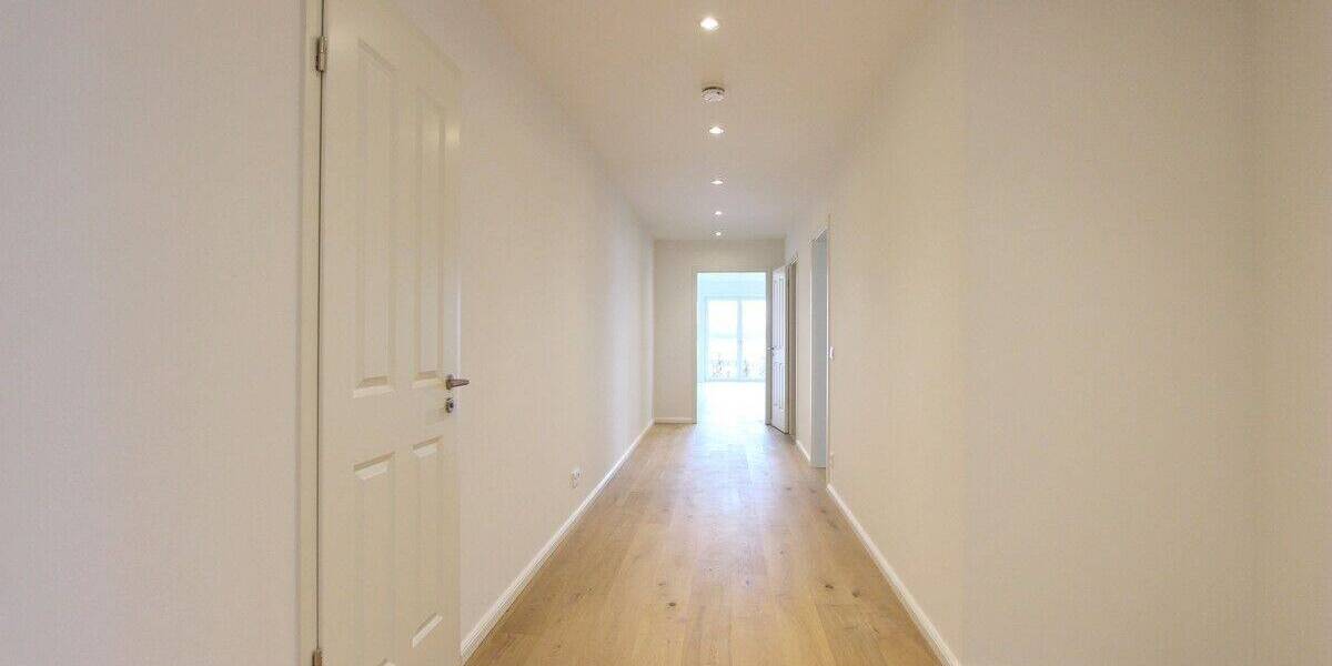 Etagenwohnung Wedel - 4 Zimmer, 138 m&sup2;, 2.900&euro; | Angebot:23627080