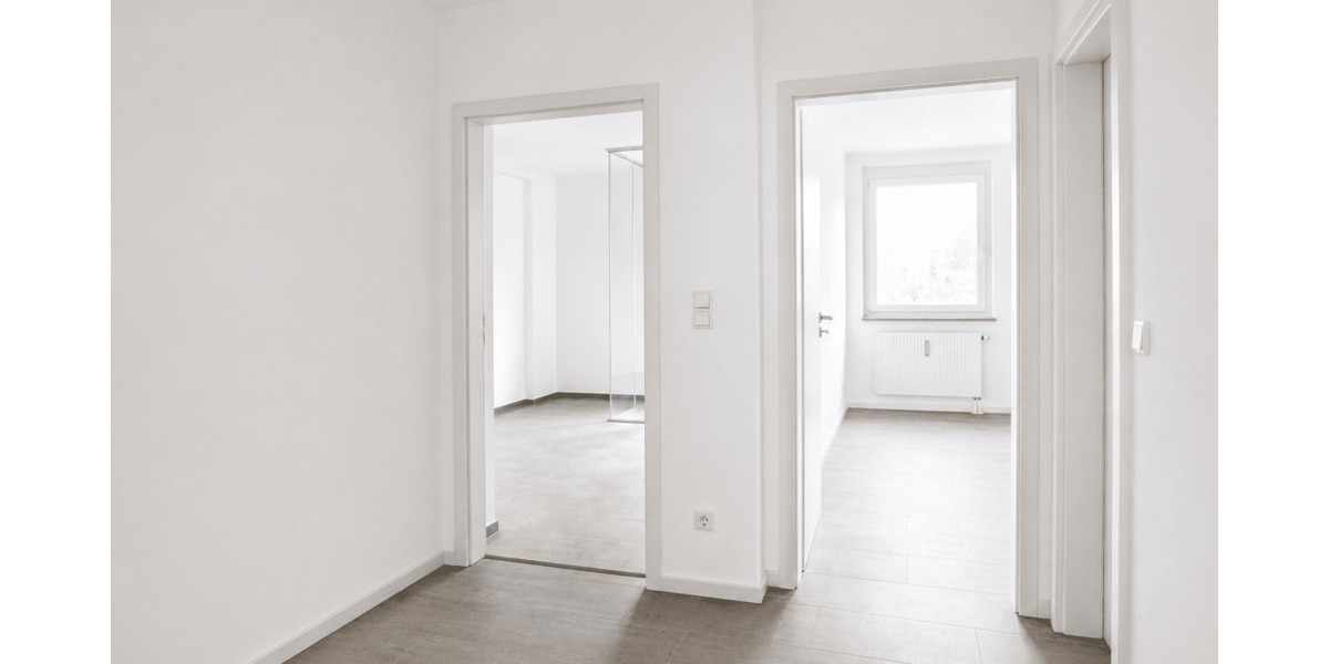 Etagenwohnung Nürnberg Großreuth h d Veste - 3 Zimmer, 99 m&sup2;, 1.400&euro; | Angebot:26683707