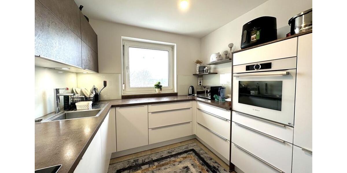 Etagenwohnung Ergolding - 4 Zimmer, 89 m&sup2;, 1.300&euro; | Angebot:26425718