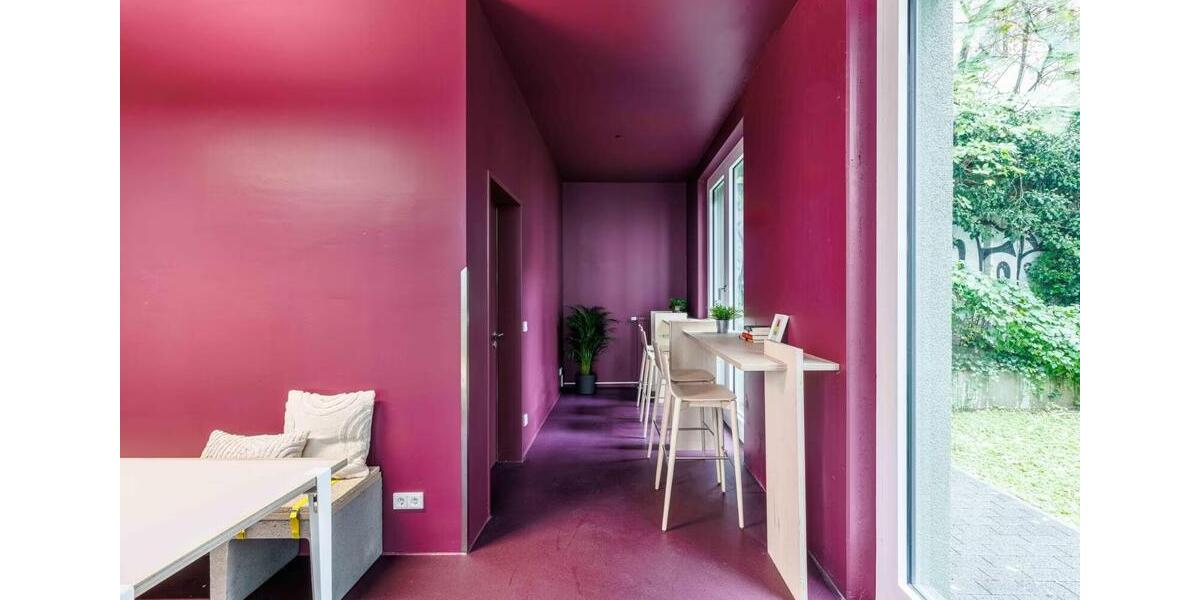 Etagenwohnung Berlin Mitte - 1 Zimmer, 19 m&sup2;, 1.019&euro; | Angebot:25047897