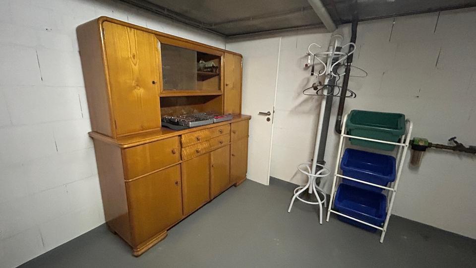 Erdgeschoßwohnung Rheine - 4 Zimmer, 108 m&sup2;, 1.350&euro; | Angebot:24444906