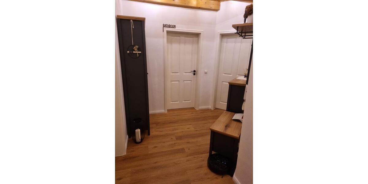 Etagenwohnung Osterhofen - 4 Zimmer, 95 m&sup2;, 950&euro; | Angebot:25837738