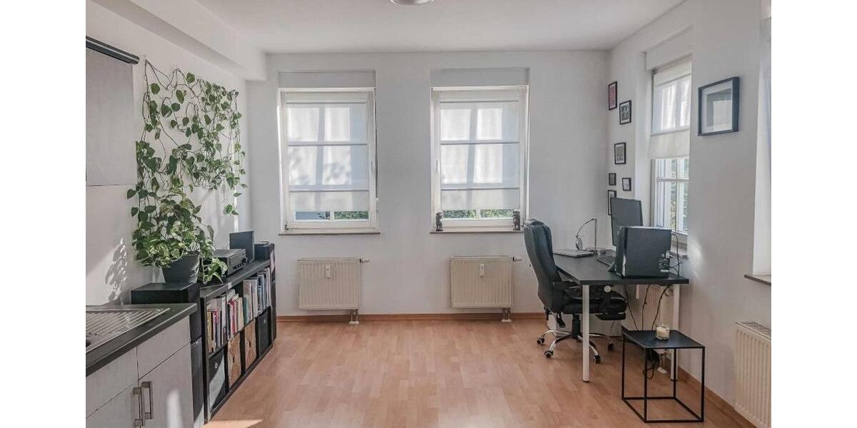 Wohnen auf Zeit Frankfurt am Main Unterliederbach - 1 Zimmer, 15 m&sup2;, 40&euro; | Angebot:26628596