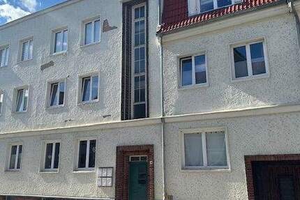 Wohnung Güstrow - Güstrow Güstrow - 2 Zimmer, 54 m&sup2;, 480&euro; | Angebot:25706202