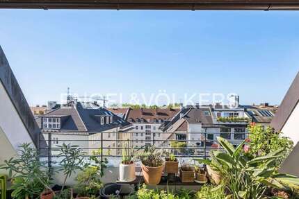 Wohnung zum Mieten in München 5.340 € 142 m²