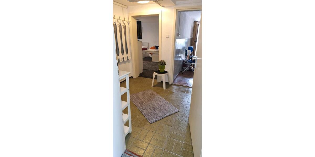 Wohnen auf Zeit Dortmund Hombruch - 1 Zimmer, 40 m&sup2;, 490&euro; | Angebot:26005975