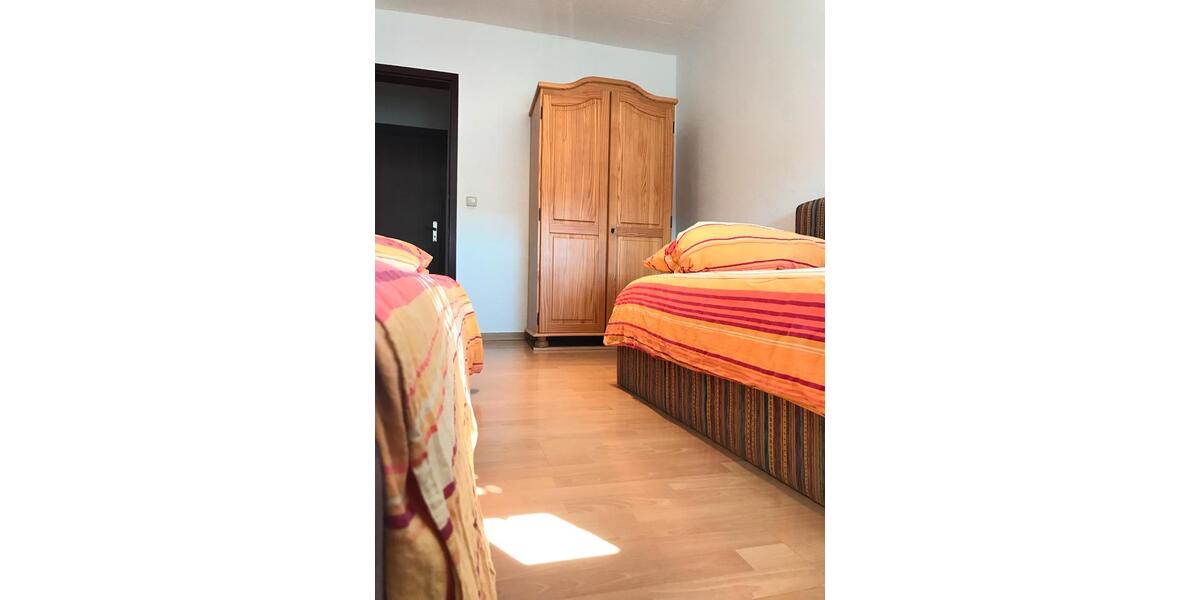 Wohnen auf Zeit Bad Soden-Salmünster Salmünster - 1 Zimmer, 18 m&sup2;, 390&euro; | Angebot:21631853