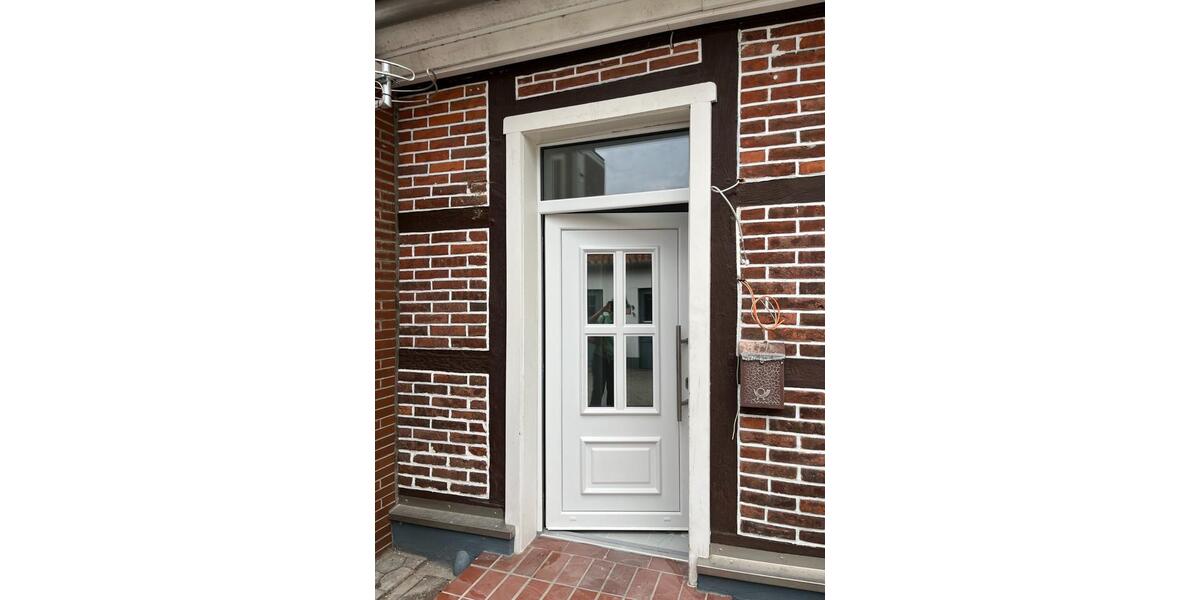 Etagenwohnung Bergen - 4 Zimmer, 136 m&sup2;, 1.100&euro; | Angebot:25823995